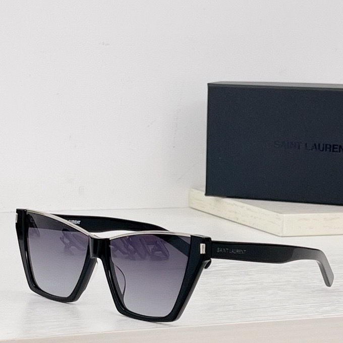 Yves Saint Laurent YSL Sunglasses ID:20230331-353